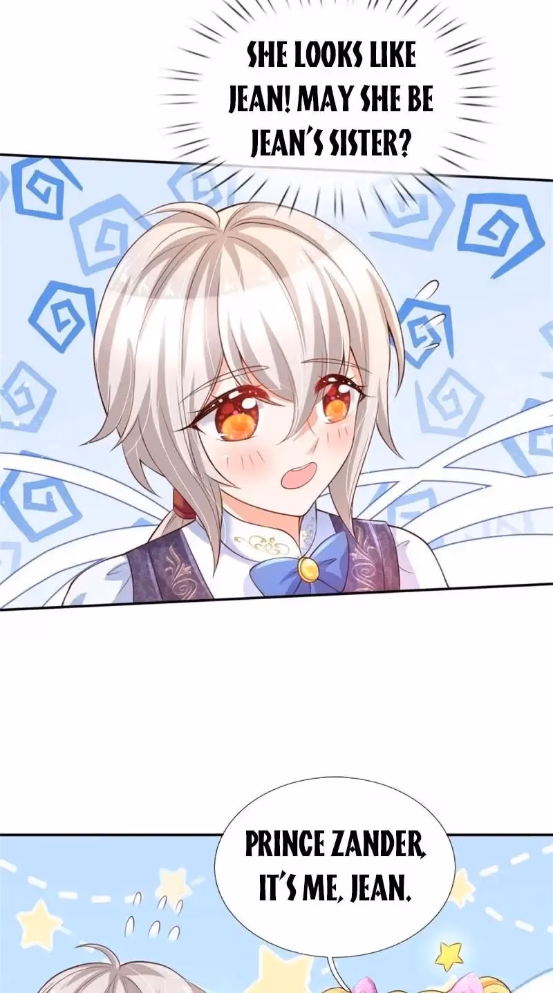 Read Magical Mate chapter 143 image 12 on Lezhin