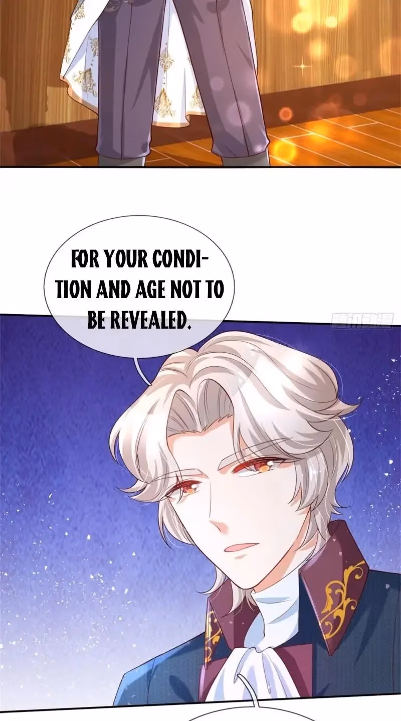 Read Magical Mate chapter 143 image 17 on Lezhin