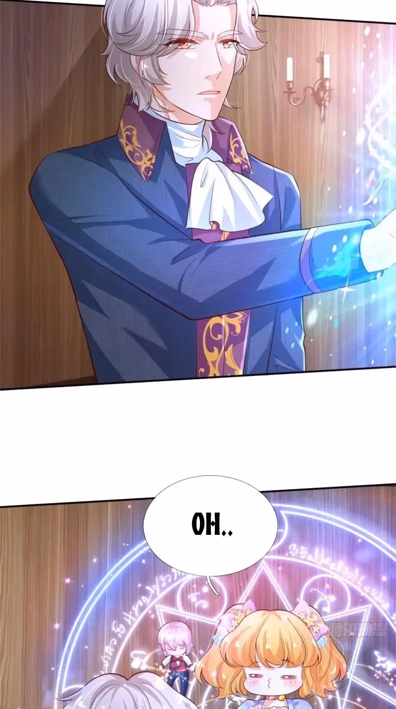 Read Magical Mate chapter 143 image 2 on Lezhin