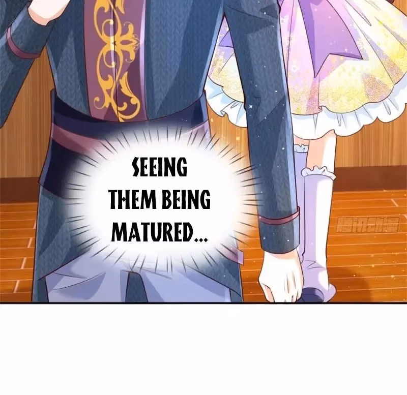 Read Magical Mate chapter 143 image 25 on Lezhin