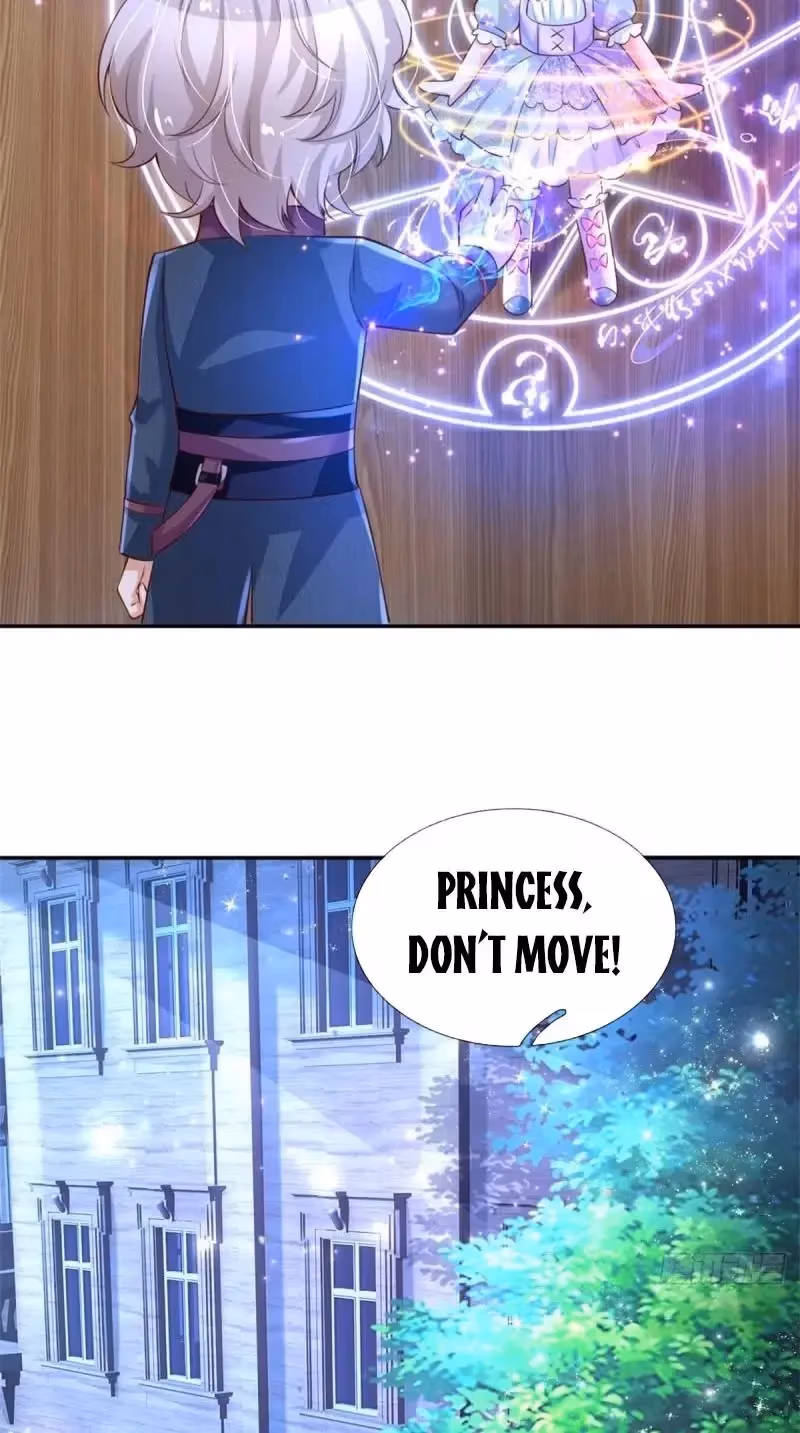 Read Magical Mate chapter 143 image 3 on Lezhin