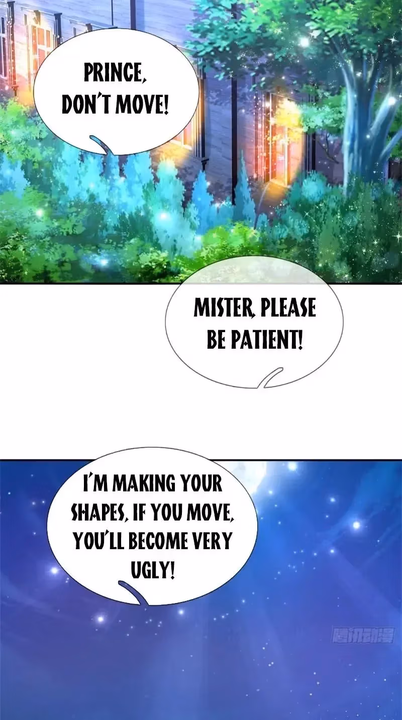 Read Magical Mate chapter 143 image 4 on Lezhin