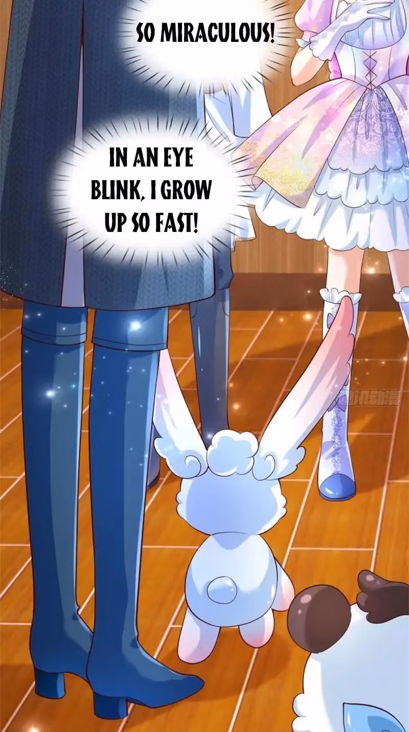Read Magical Mate chapter 143 image 8 on Lezhin