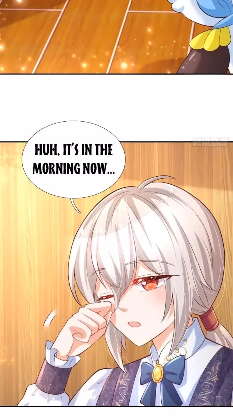 Read Magical Mate chapter 143 image 9 on Lezhin