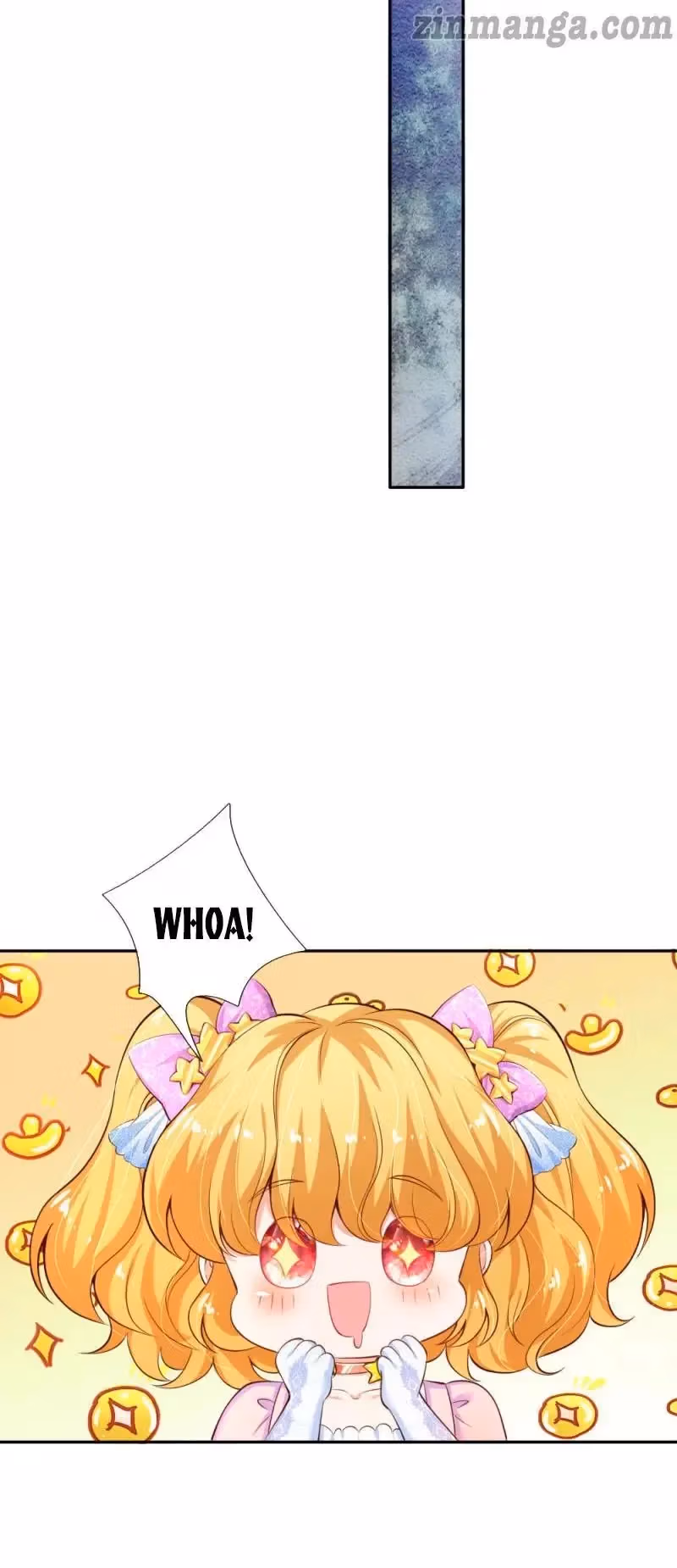 Read Magical Mate chapter 144 image 10 on Lezhin