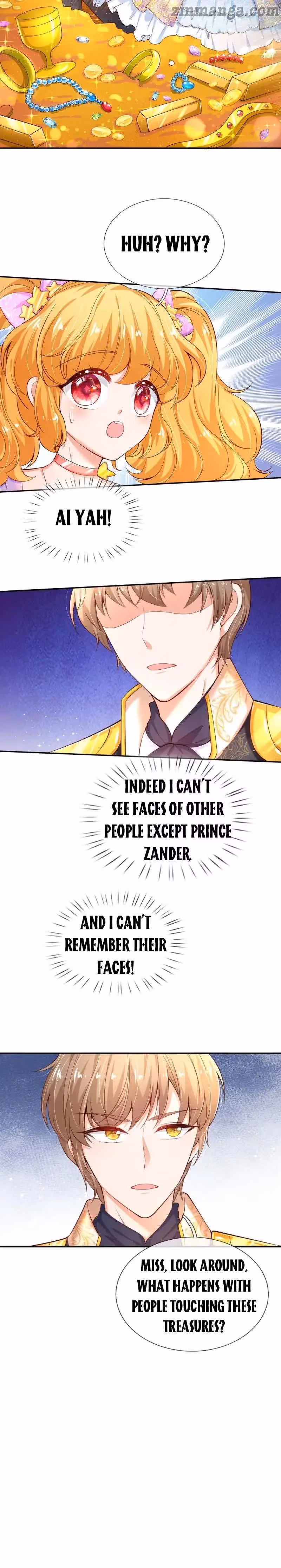 Read Magical Mate chapter 144 image 16 on Lezhin
