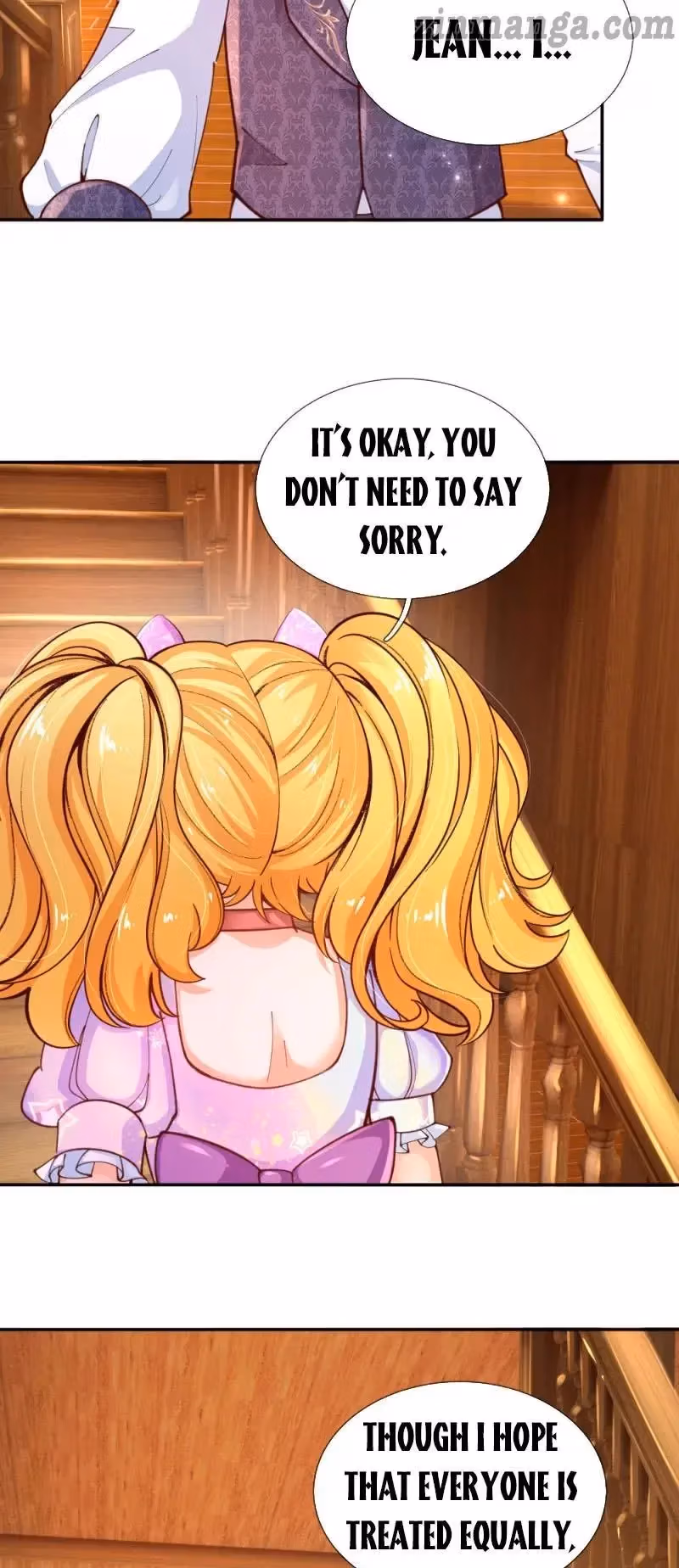 Read Magical Mate chapter 145 image 15 on Lezhin