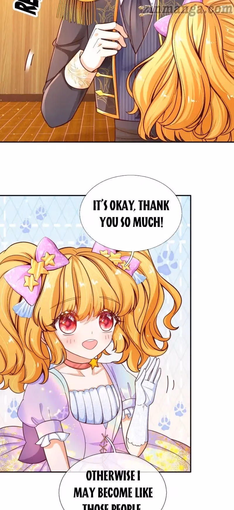 Read Magical Mate chapter 145 image 6 on Lezhin