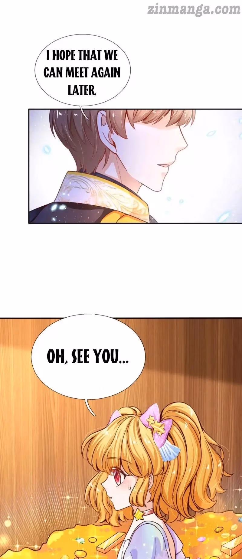 Read Magical Mate chapter 145 image 8 on Lezhin