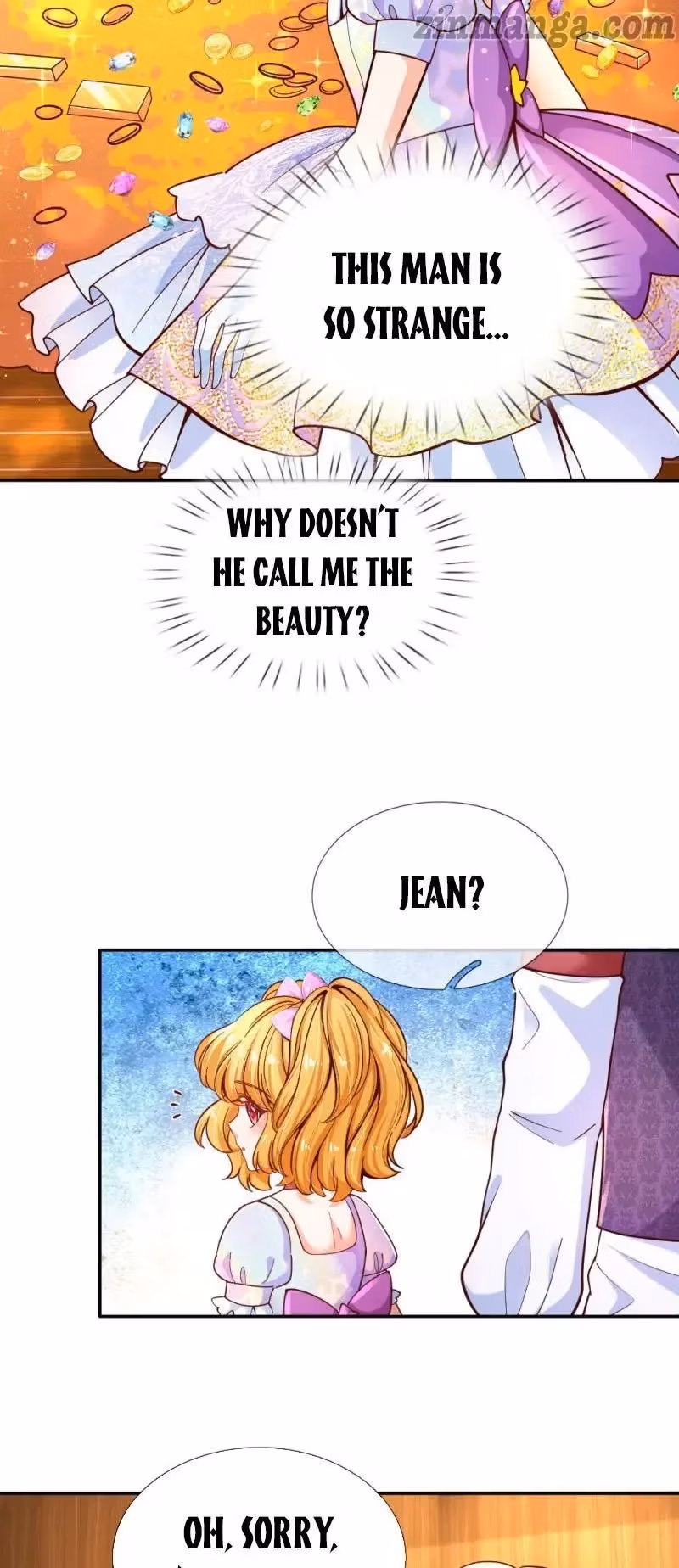 Read Magical Mate chapter 145 image 9 on Lezhin