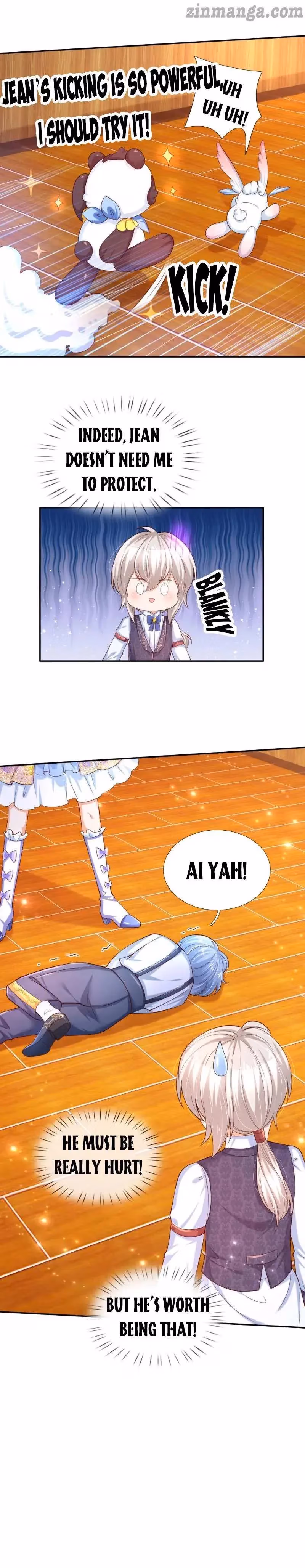 Read Magical Mate chapter 146 image 16 on Lezhin
