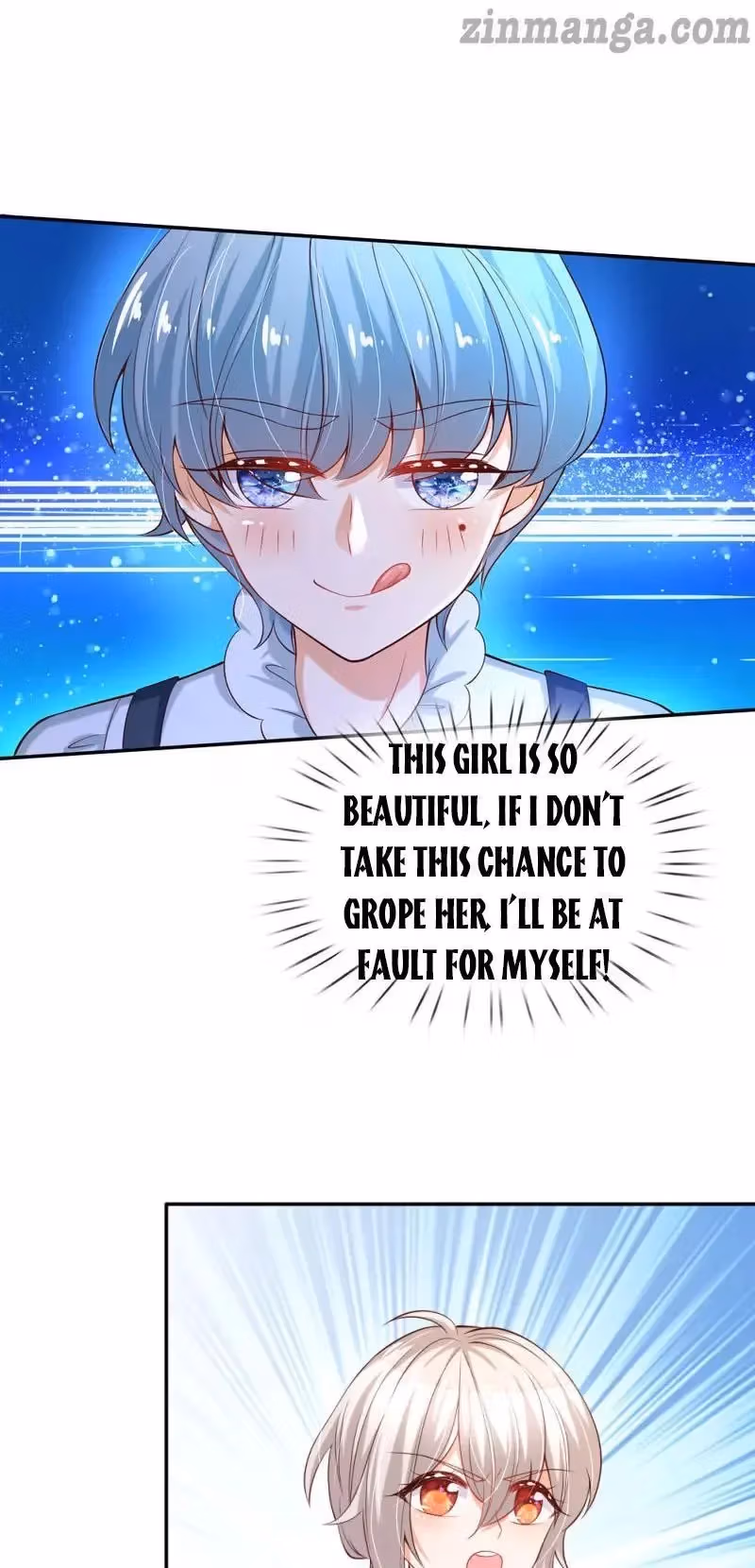 Read Magical Mate chapter 146 image 8 on Lezhin