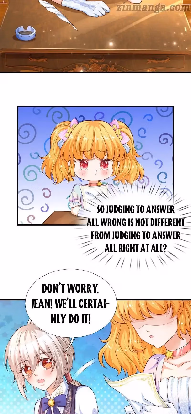 Read Magical Mate chapter 148 image 1 on Lezhin