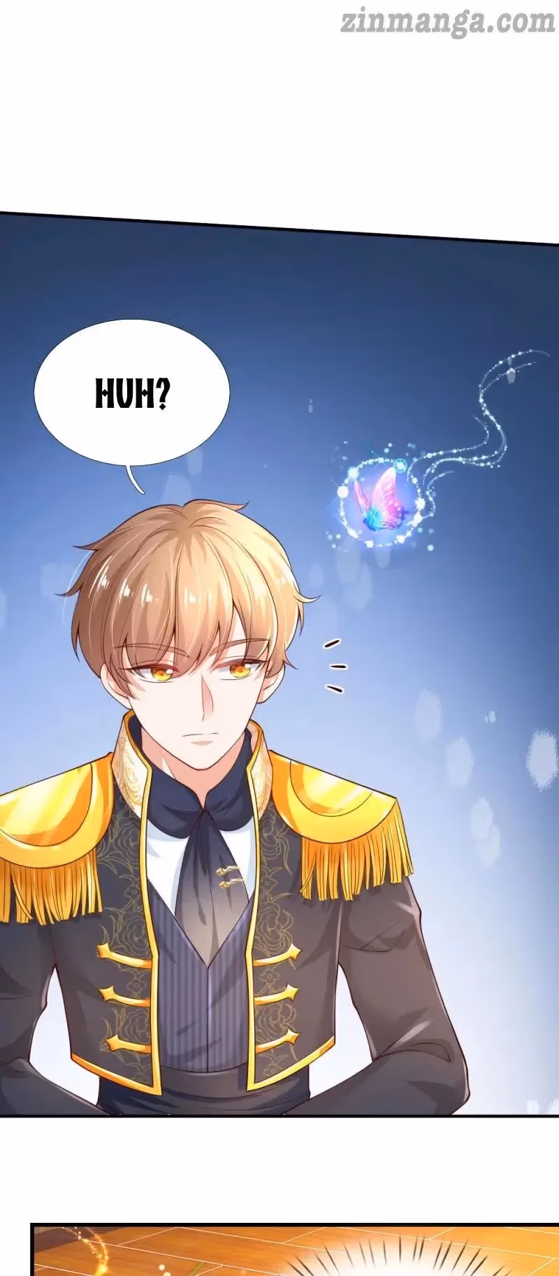 Read Magical Mate chapter 148 image 12 on Lezhin