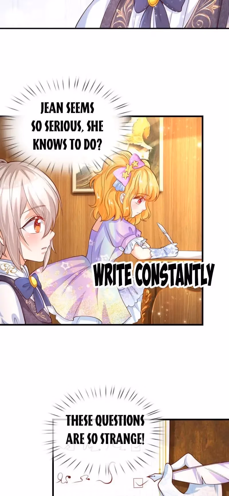 Read Magical Mate chapter 148 image 3 on Lezhin