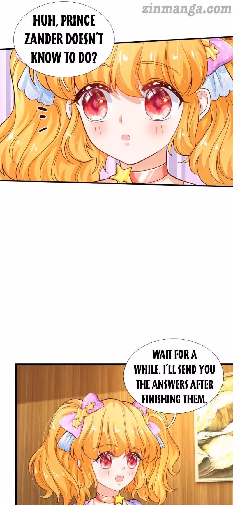 Read Magical Mate chapter 148 image 5 on Lezhin