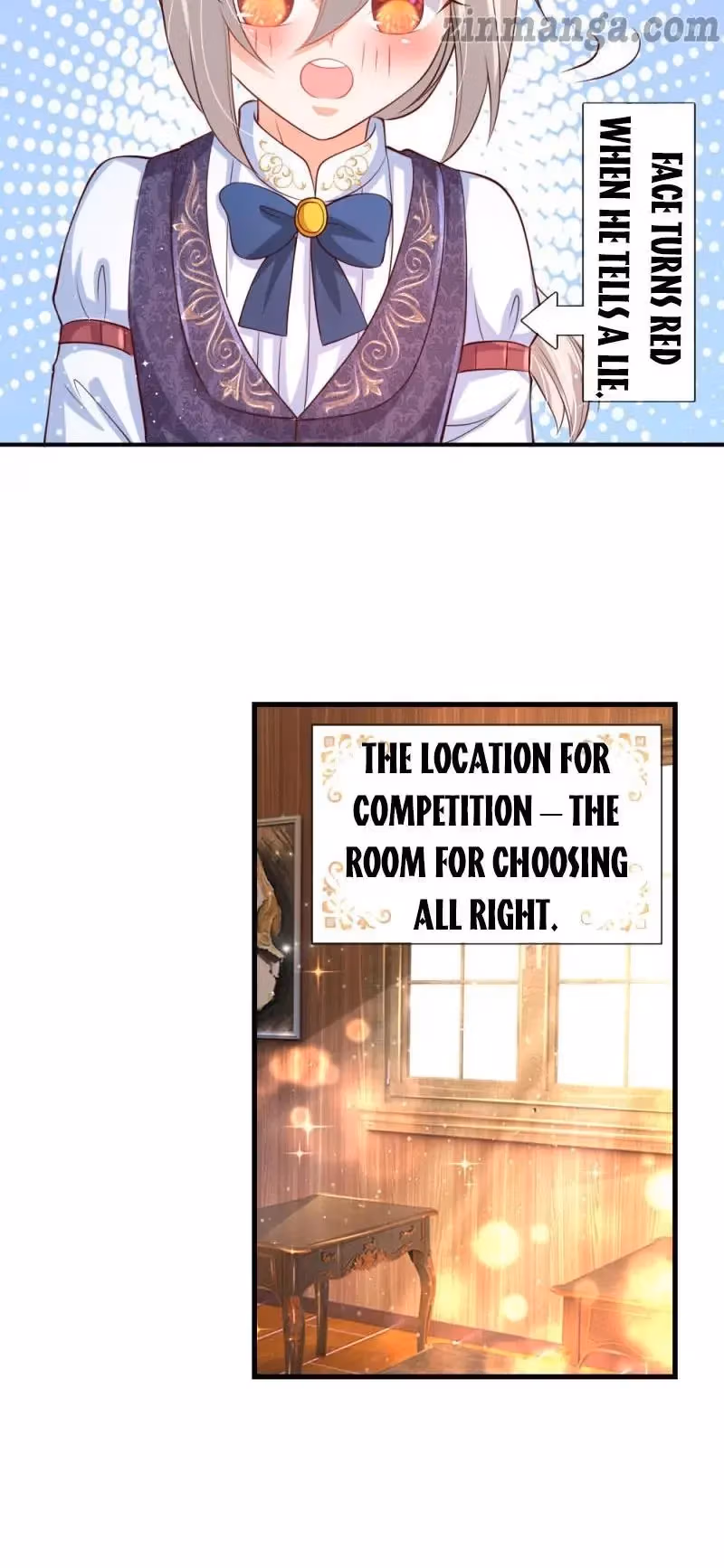 Read Magical Mate chapter 148 image 7 on Lezhin