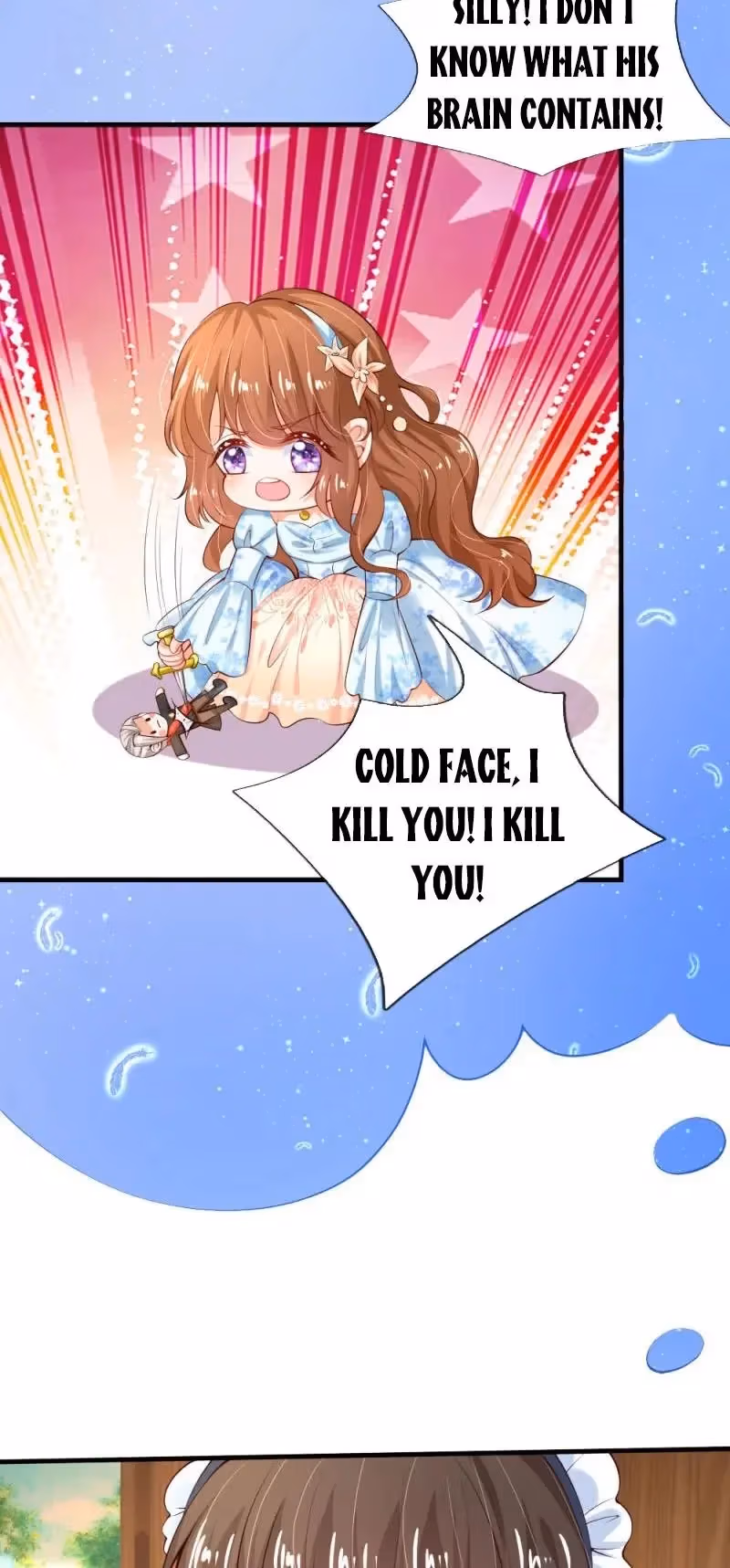 Read Magical Mate chapter 149 image 15 on Lezhin