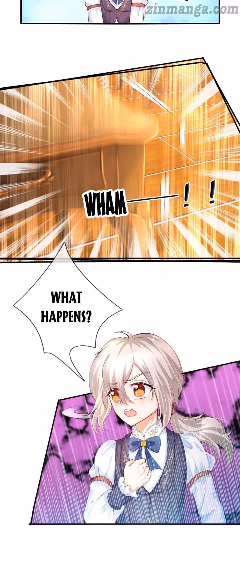 Read Magical Mate chapter 149 image 3 on Lezhin