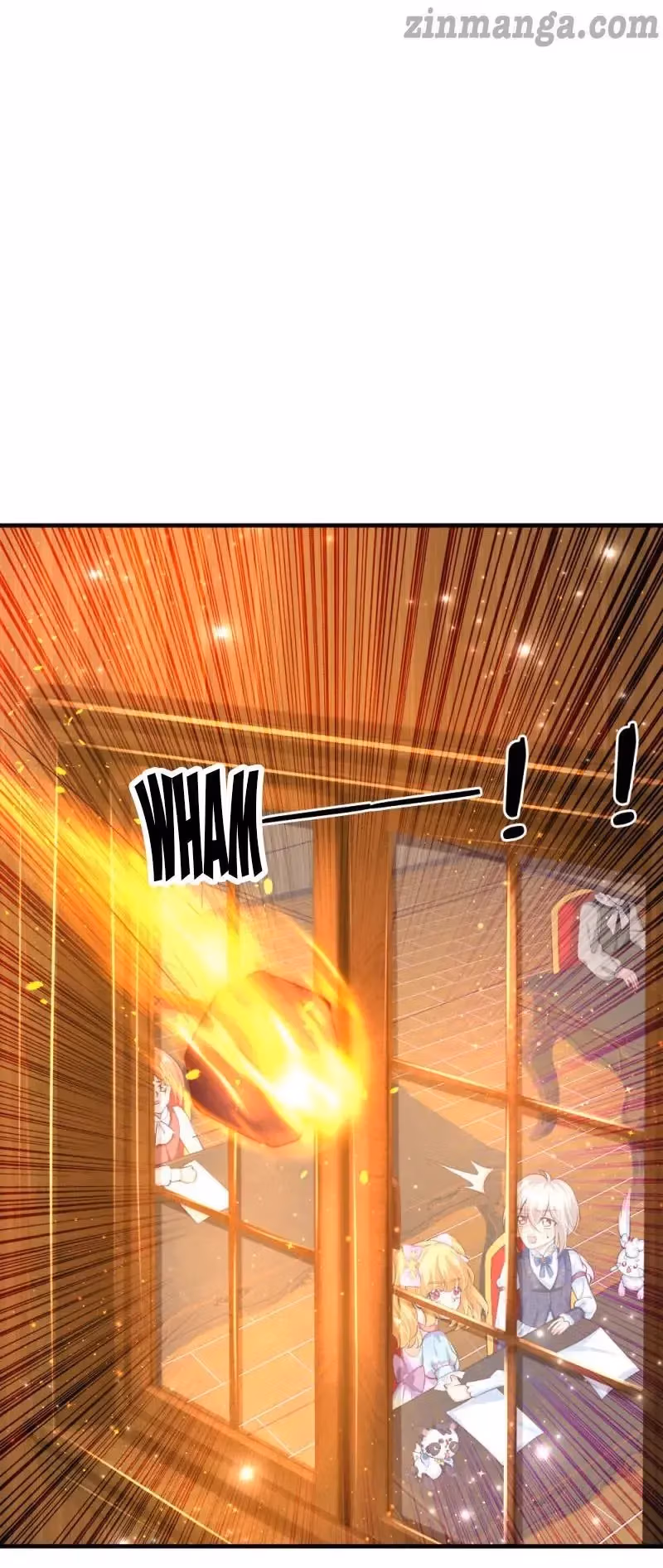 Read Magical Mate chapter 149 image 4 on Lezhin
