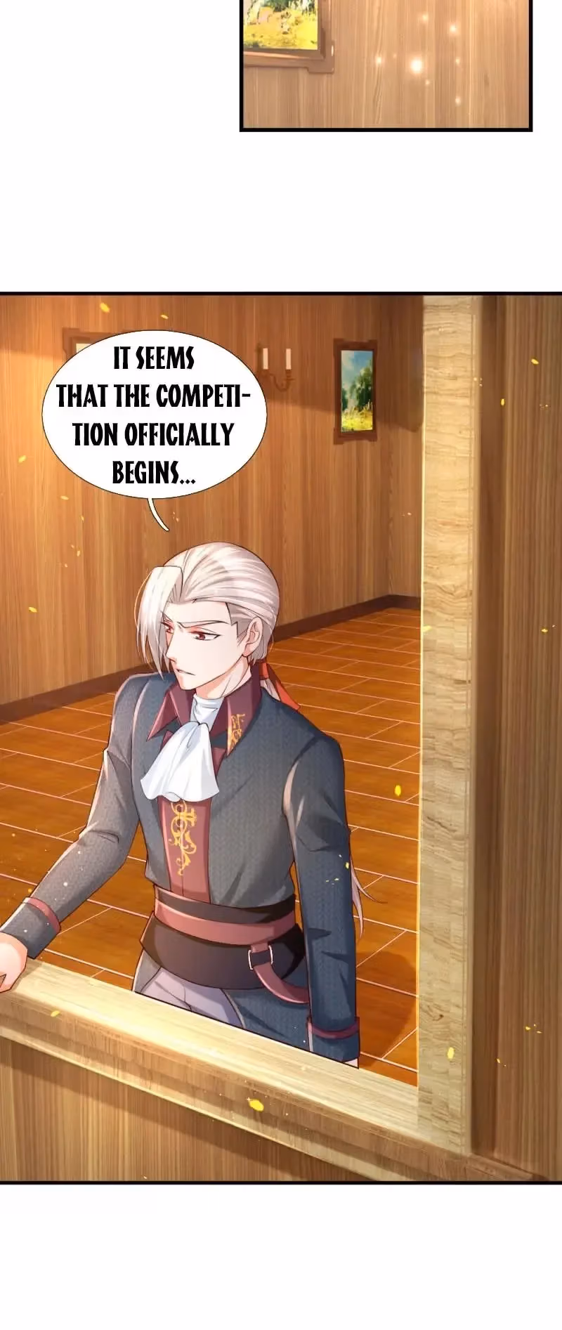 Read Magical Mate chapter 149 image 7 on Lezhin