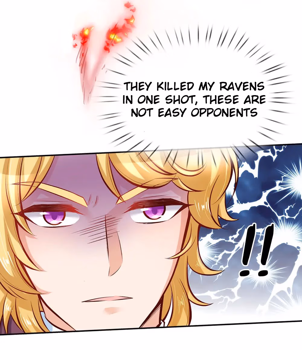 Read Magical Mate chapter 15 image 12 on Lezhin