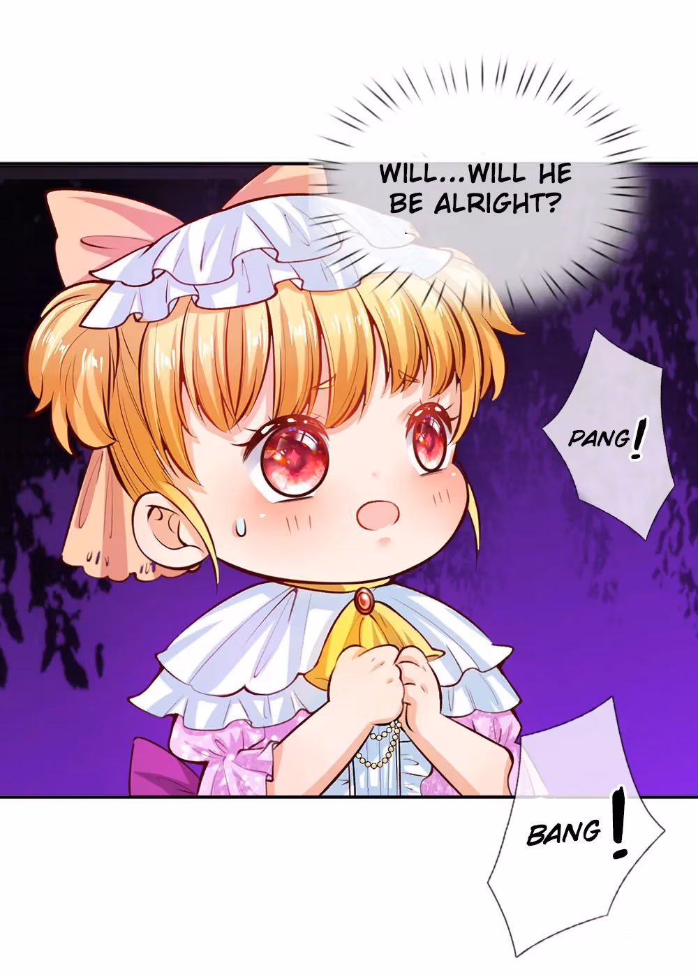 Read Magical Mate chapter 15 image 15 on Lezhin