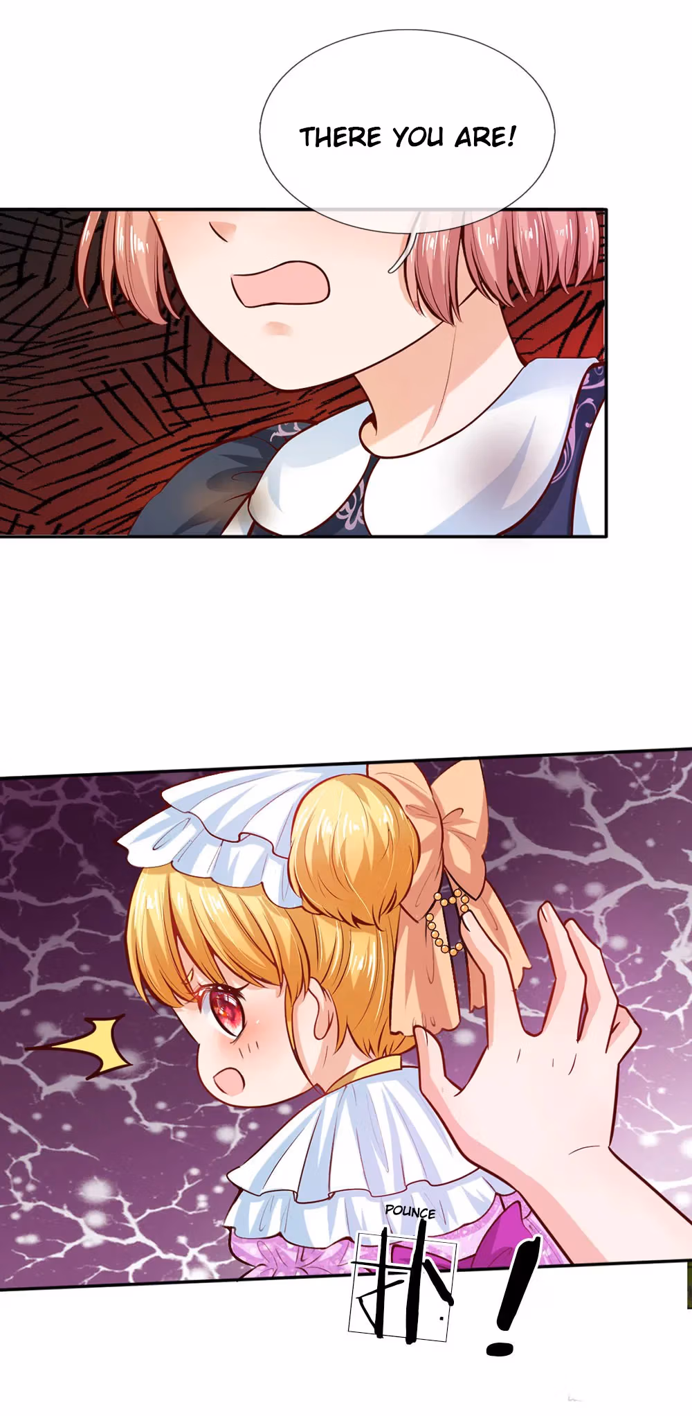 Read Magical Mate chapter 15 image 16 on Lezhin