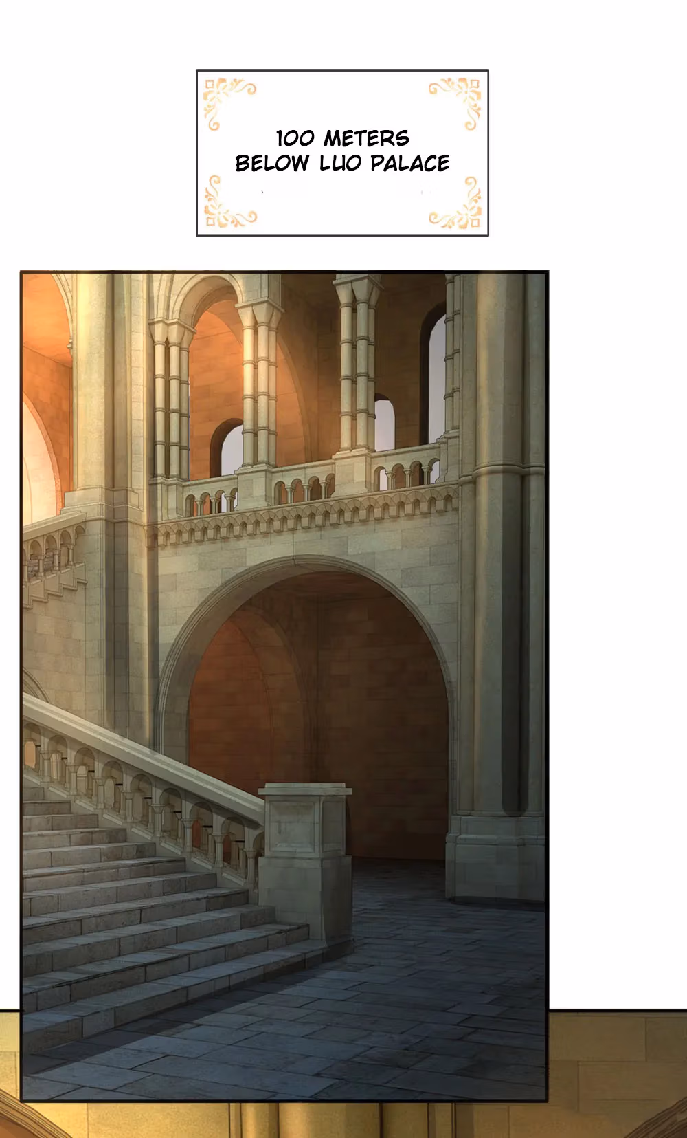 Read Magical Mate chapter 15 image 19 on Lezhin