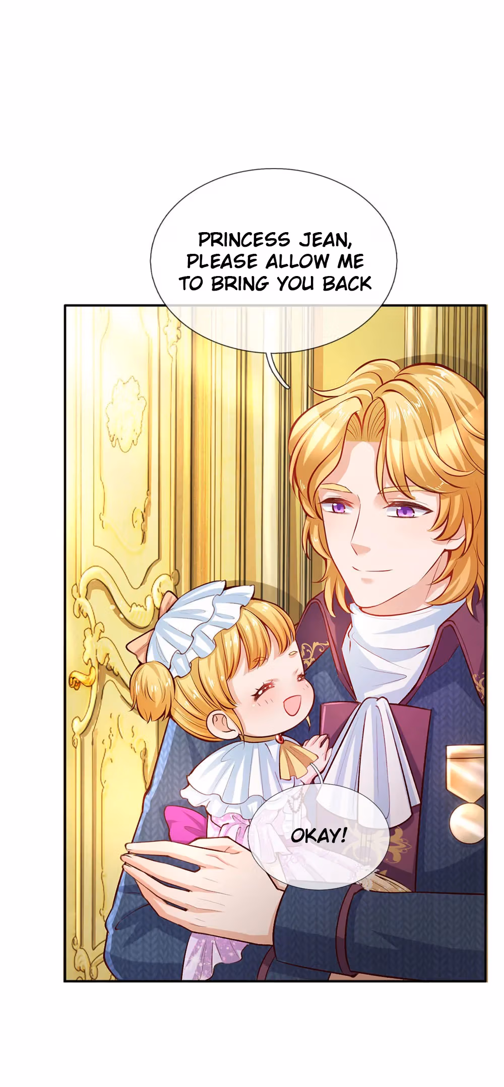 Read Magical Mate chapter 15 image 2 on Lezhin