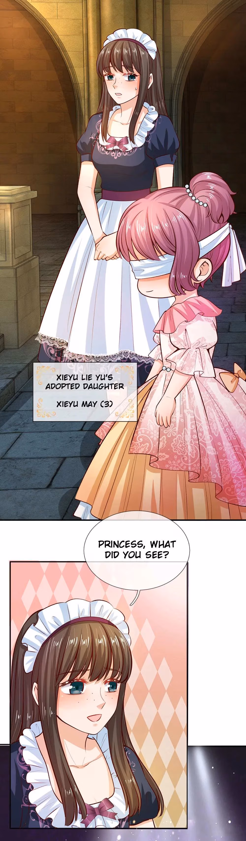 Read Magical Mate chapter 15 image 20 on Lezhin