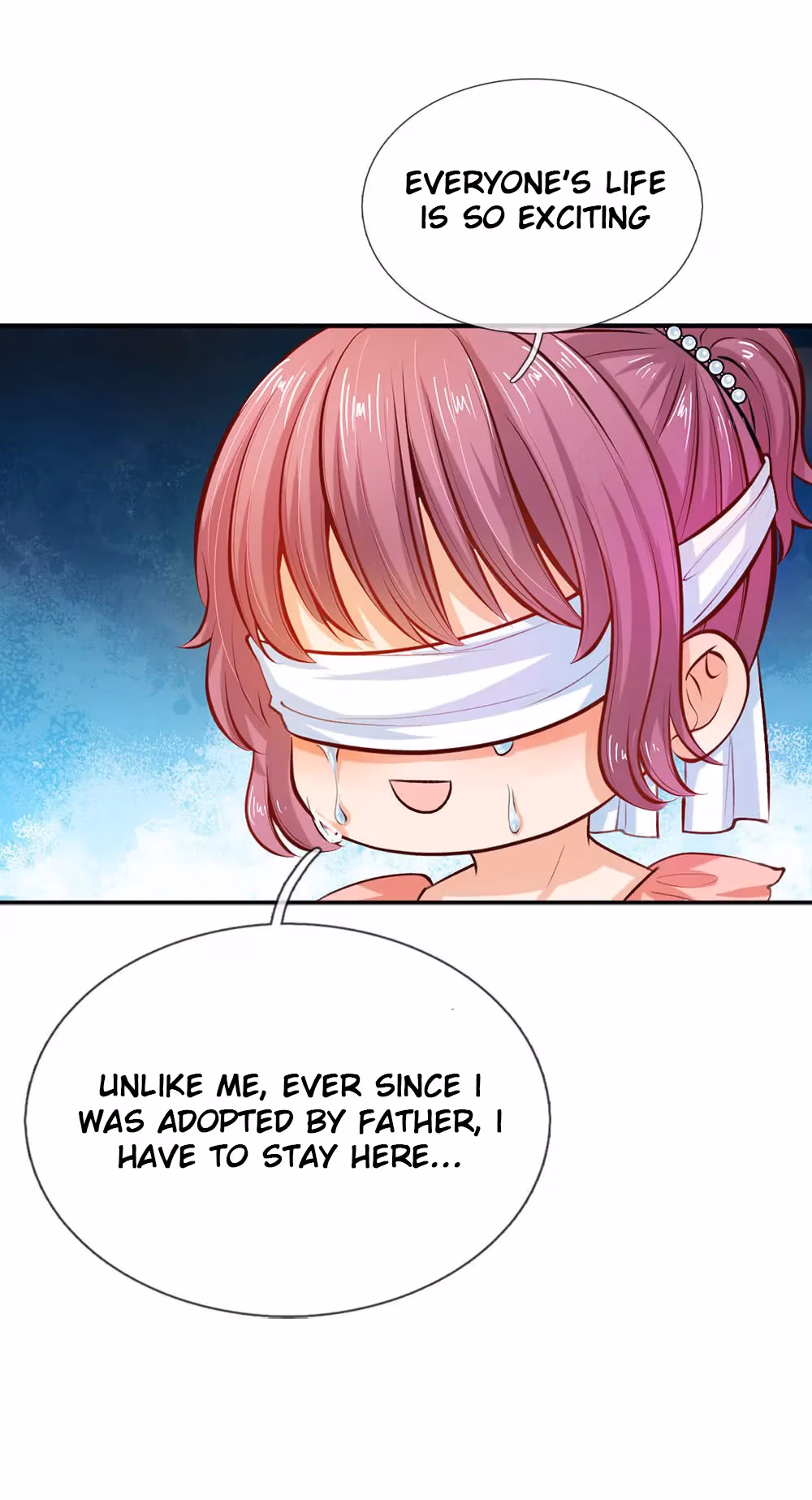 Read Magical Mate chapter 15 image 22 on Lezhin