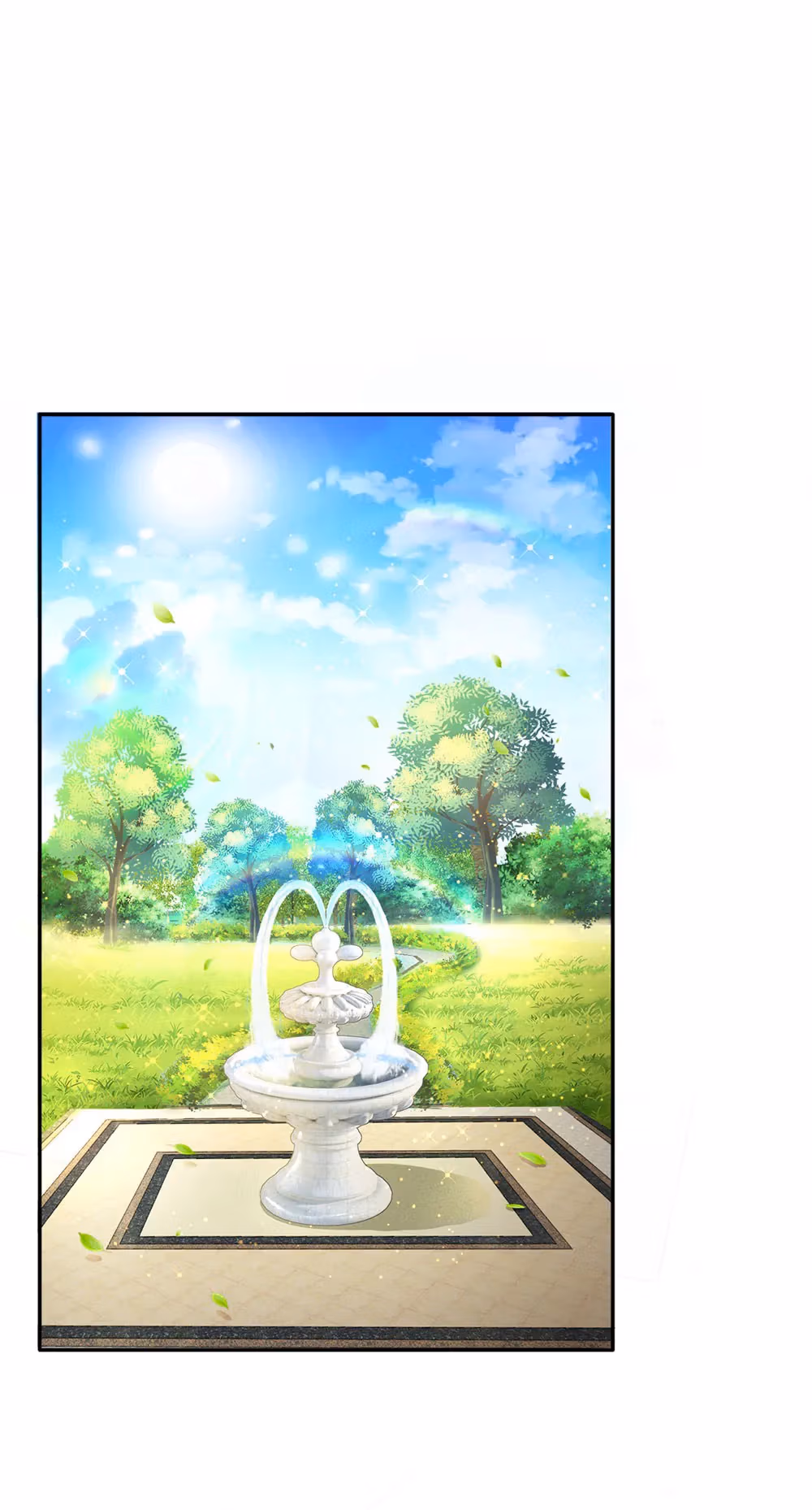 Read Magical Mate chapter 15 image 5 on Lezhin