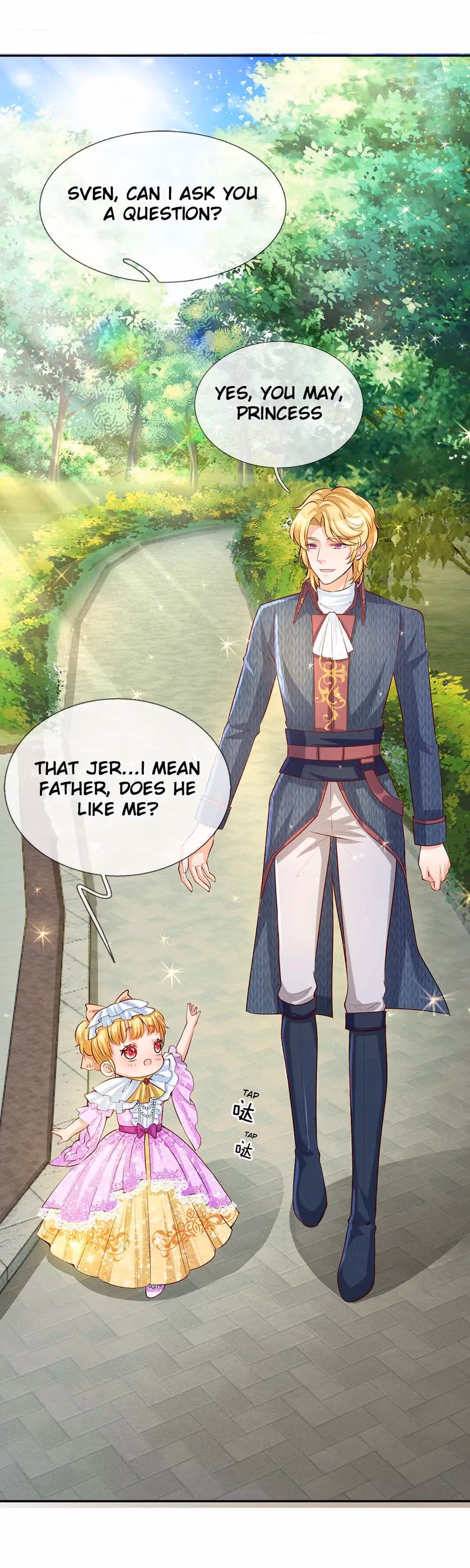 Read Magical Mate chapter 15 image 6 on Lezhin