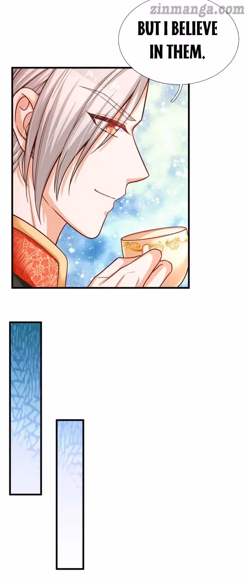 Read Magical Mate chapter 150 image 11 on Lezhin
