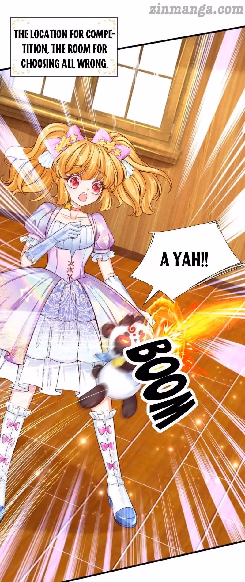 Read Magical Mate chapter 150 image 12 on Lezhin