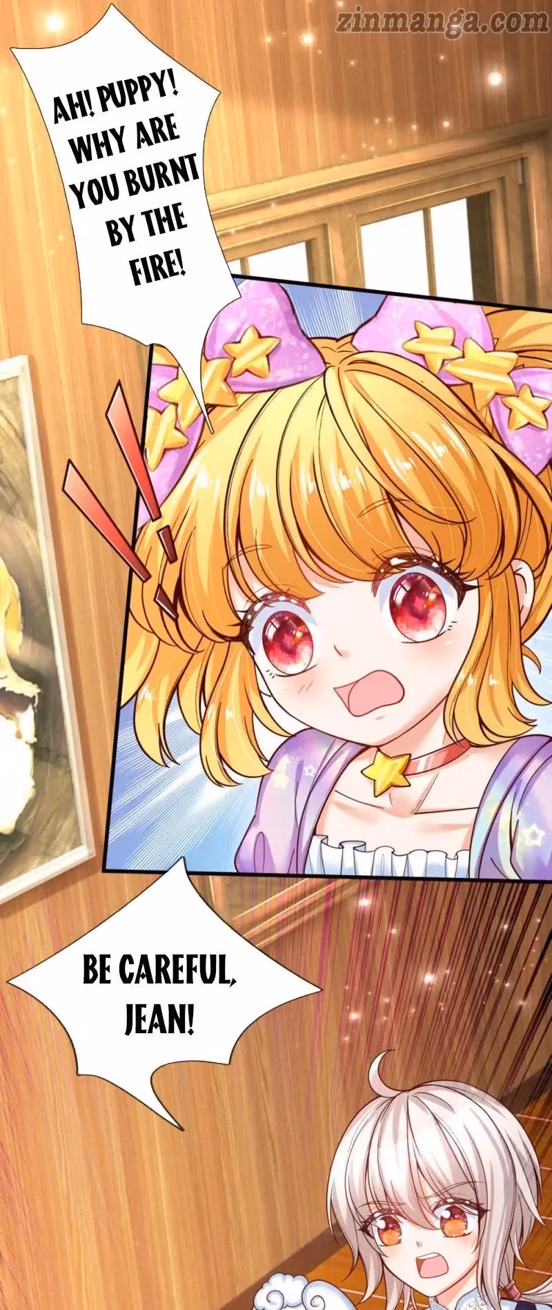 Read Magical Mate chapter 150 image 14 on Lezhin