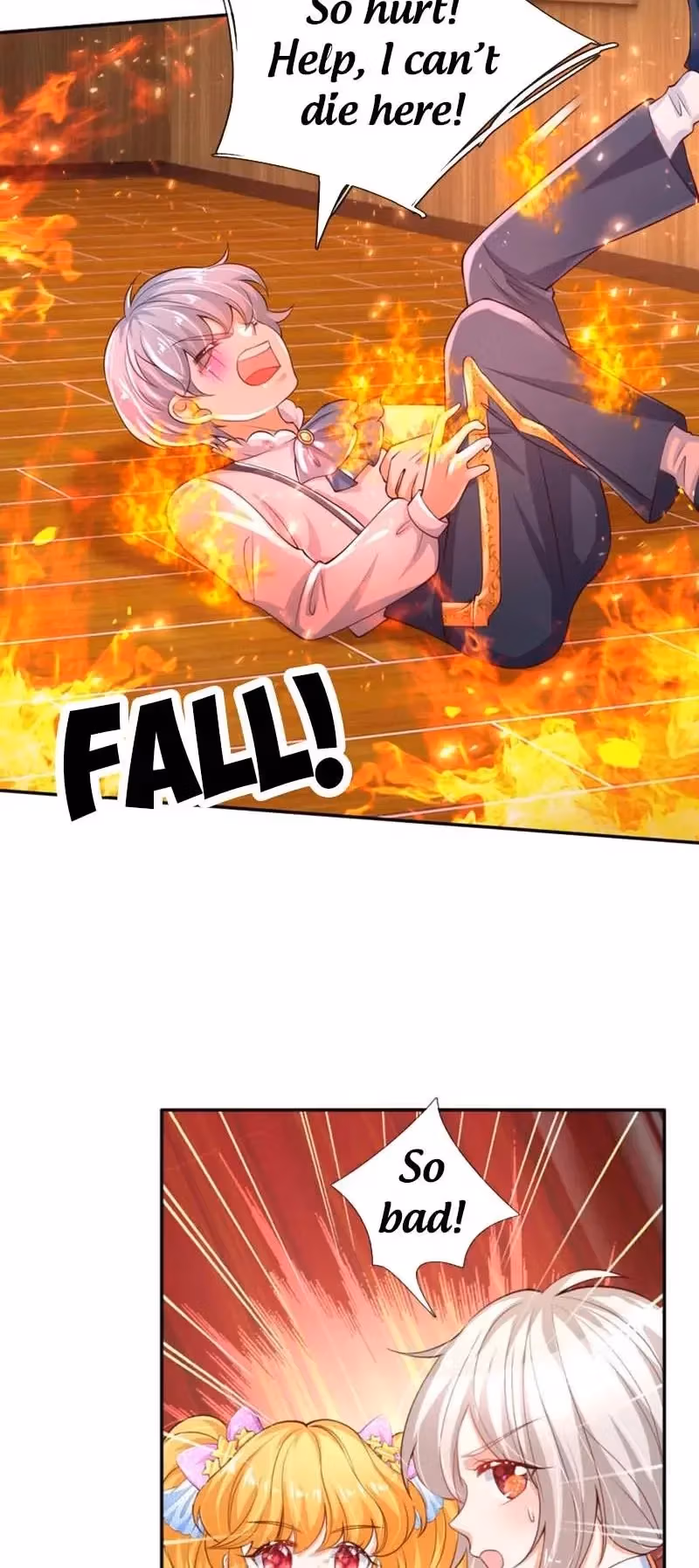 Read Magical Mate chapter 151 image 1 on Lezhin