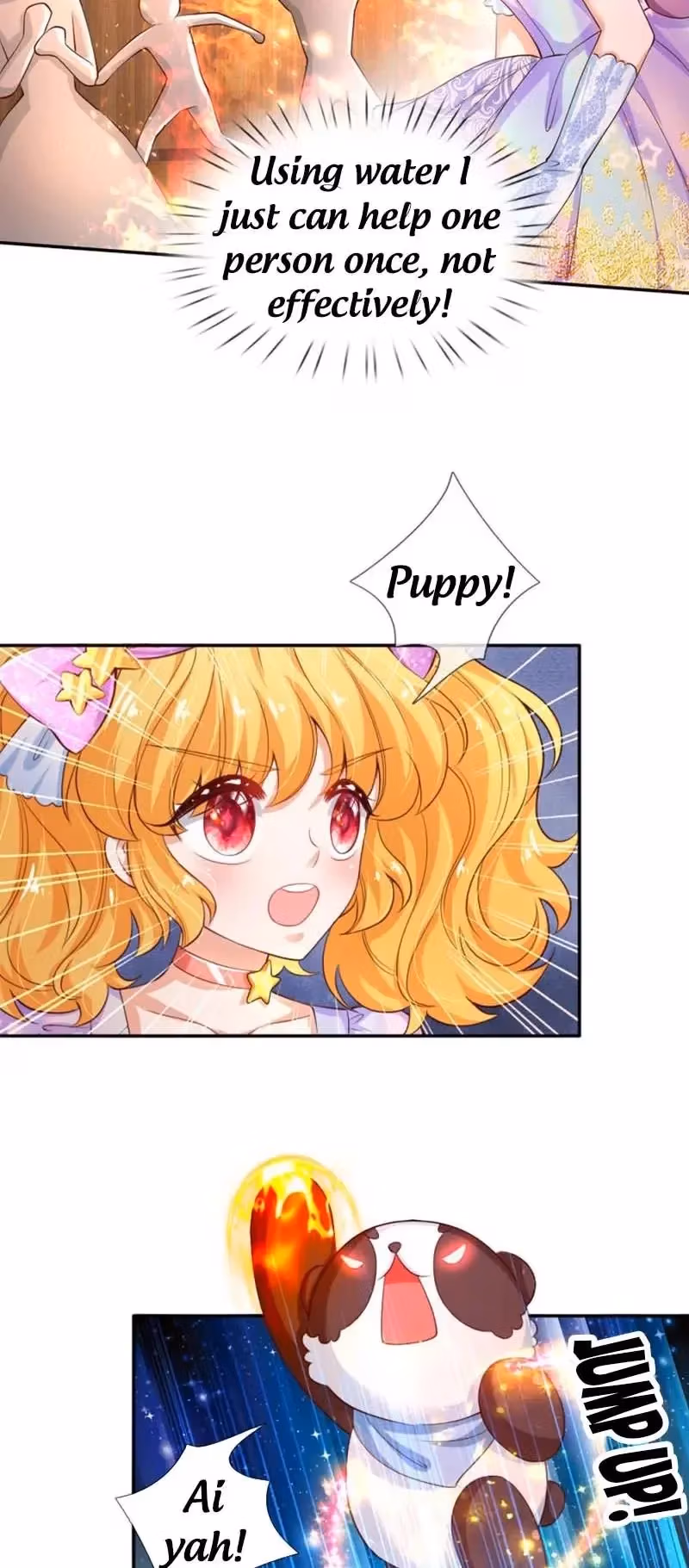 Read Magical Mate chapter 151 image 11 on Lezhin