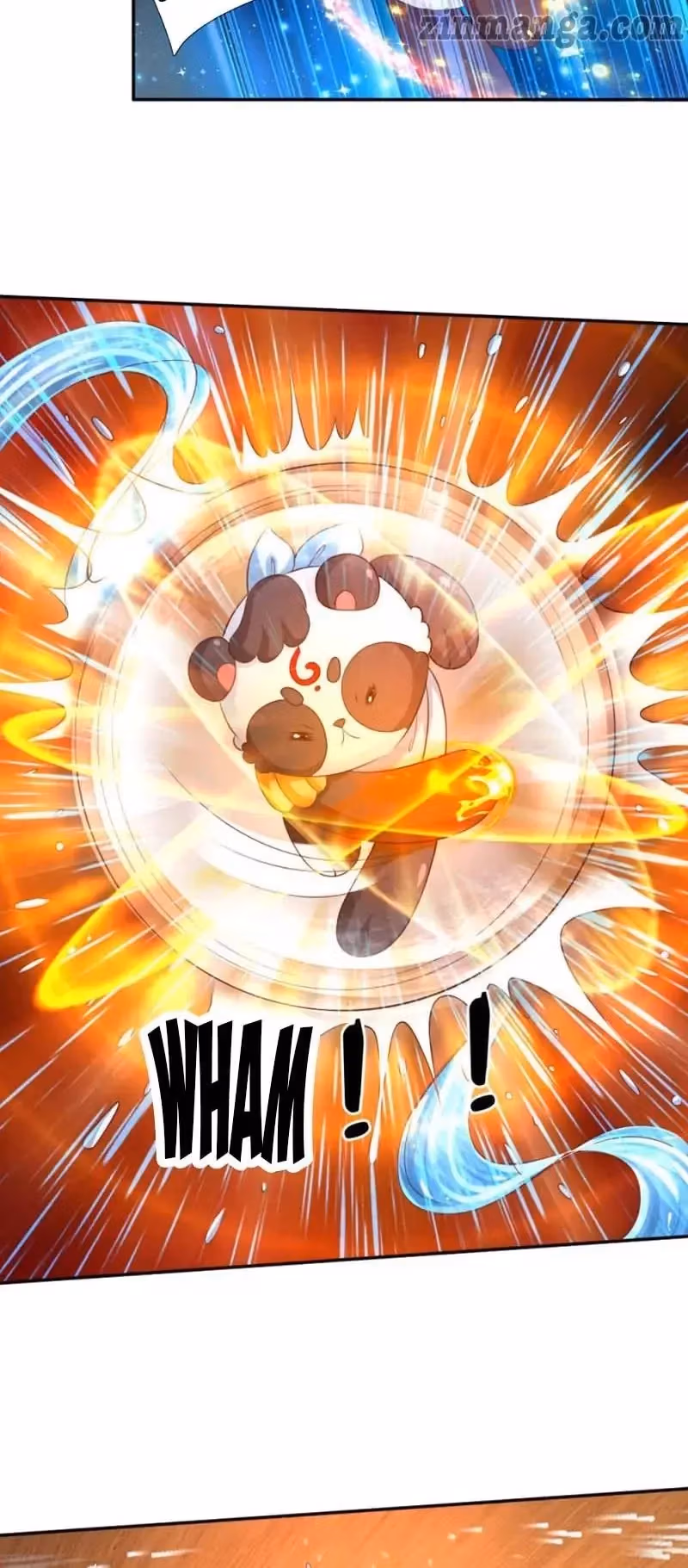 Read Magical Mate chapter 151 image 12 on Lezhin