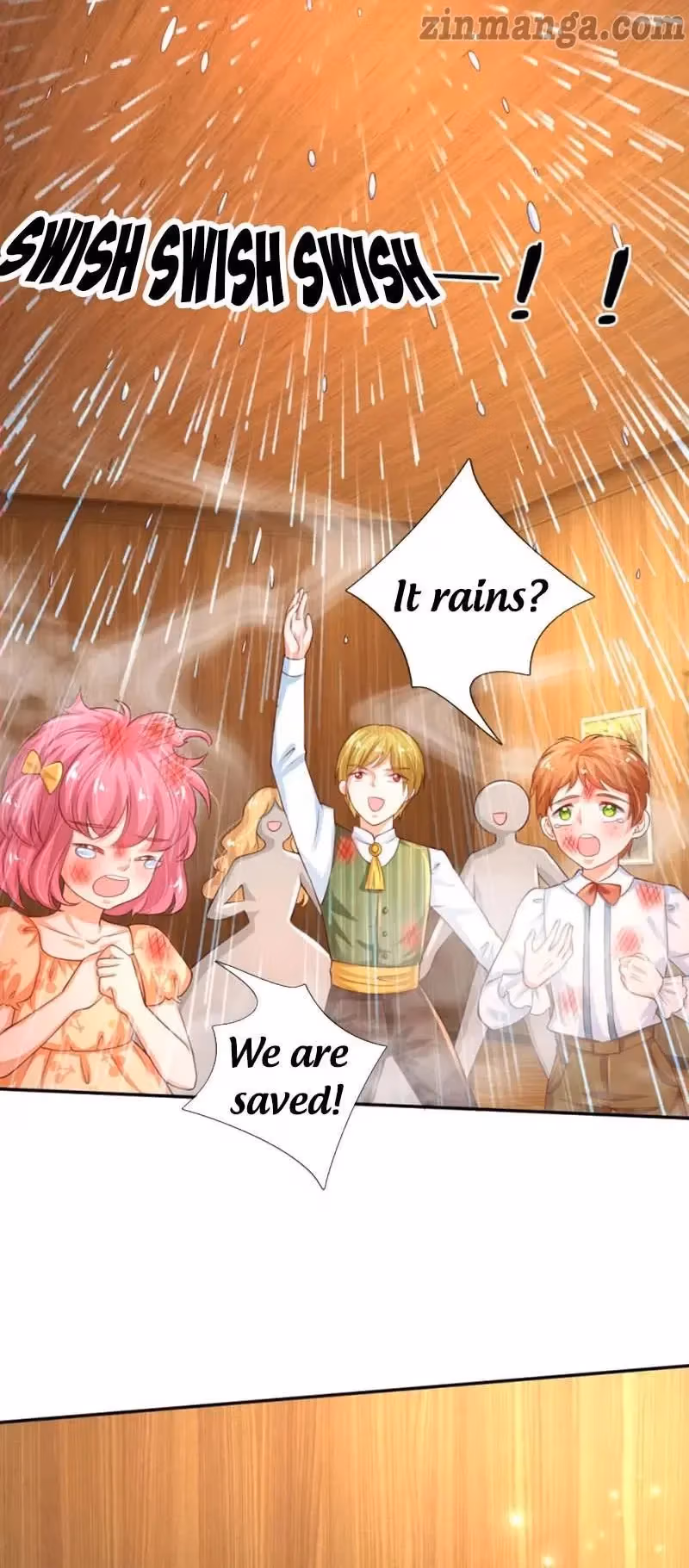 Read Magical Mate chapter 151 image 13 on Lezhin