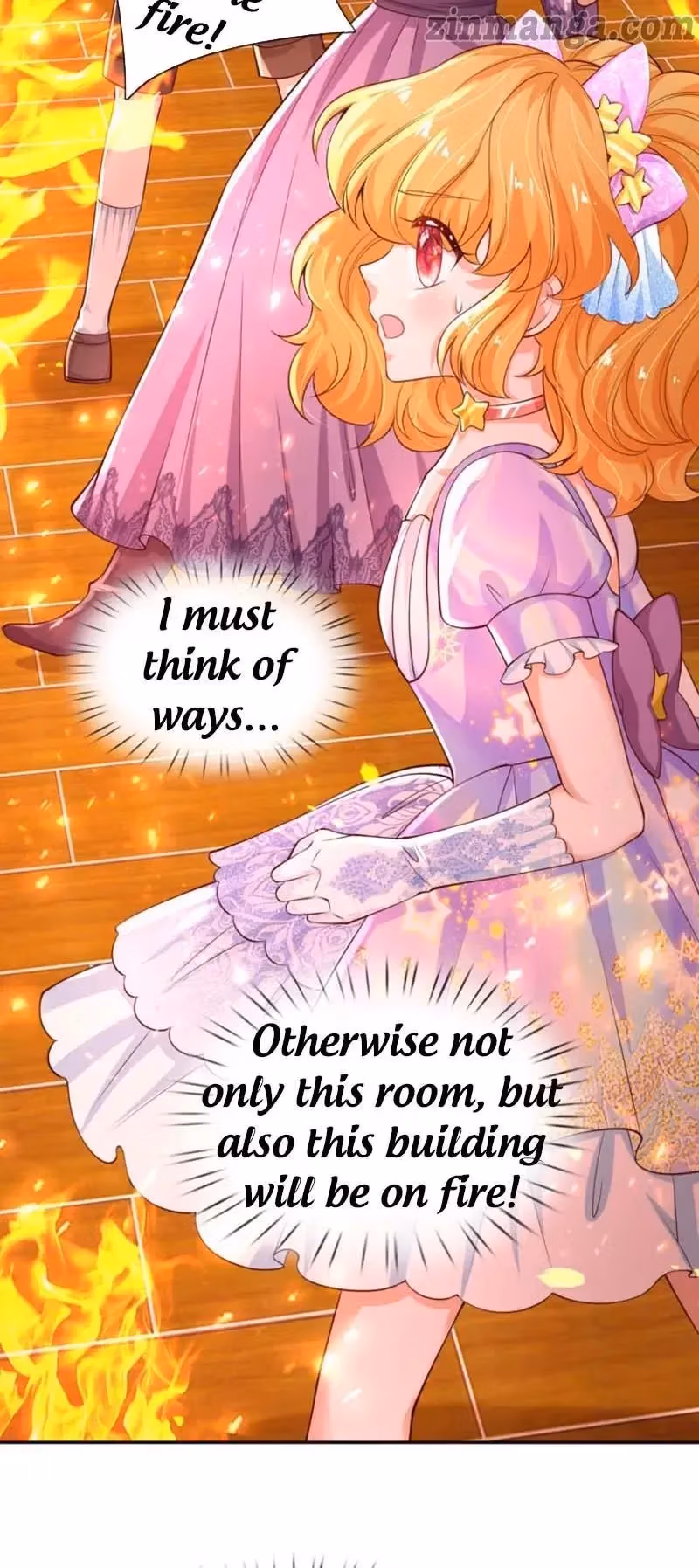 Read Magical Mate chapter 151 image 3 on Lezhin