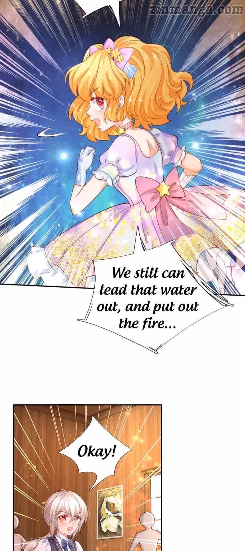 Read Magical Mate chapter 151 image 5 on Lezhin