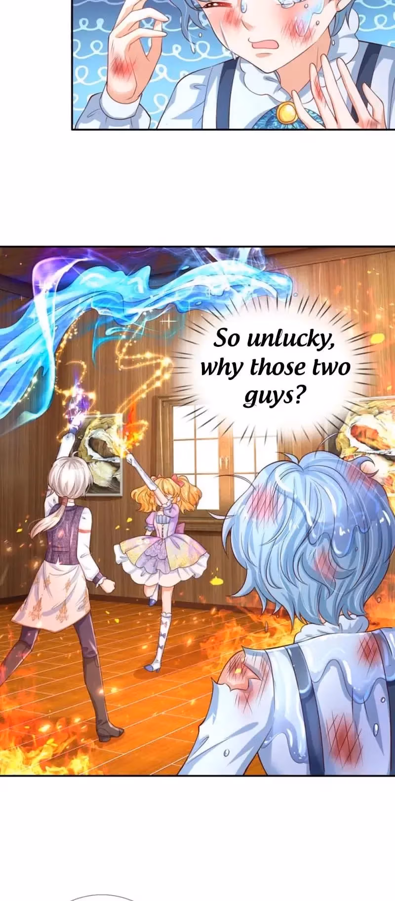Read Magical Mate chapter 151 image 9 on Lezhin