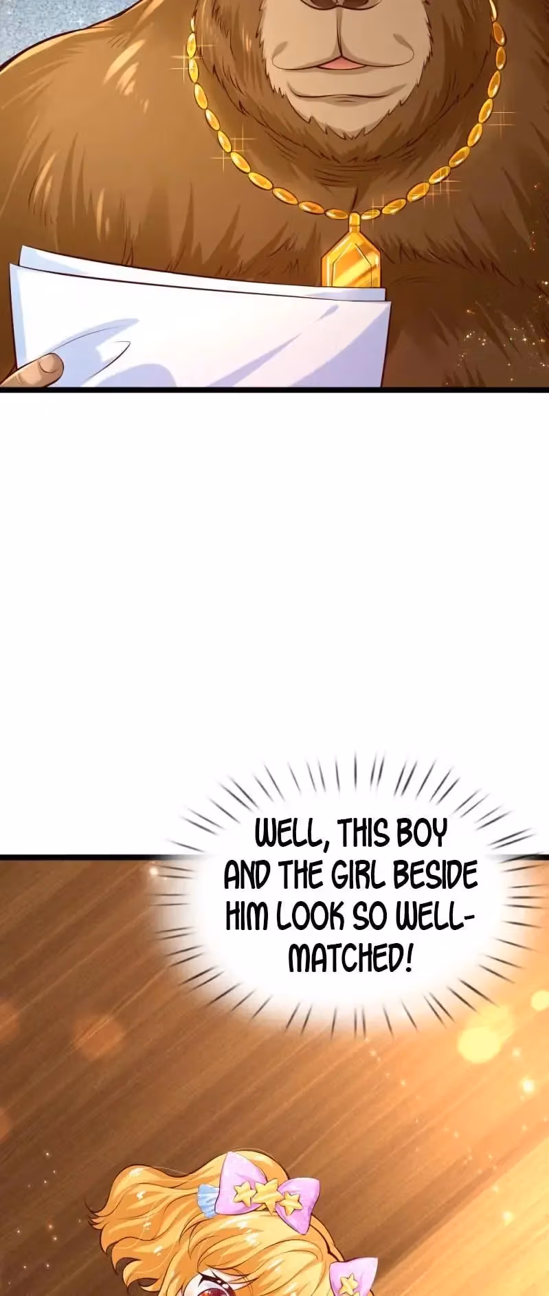 Read Magical Mate chapter 152 image 10 on Lezhin