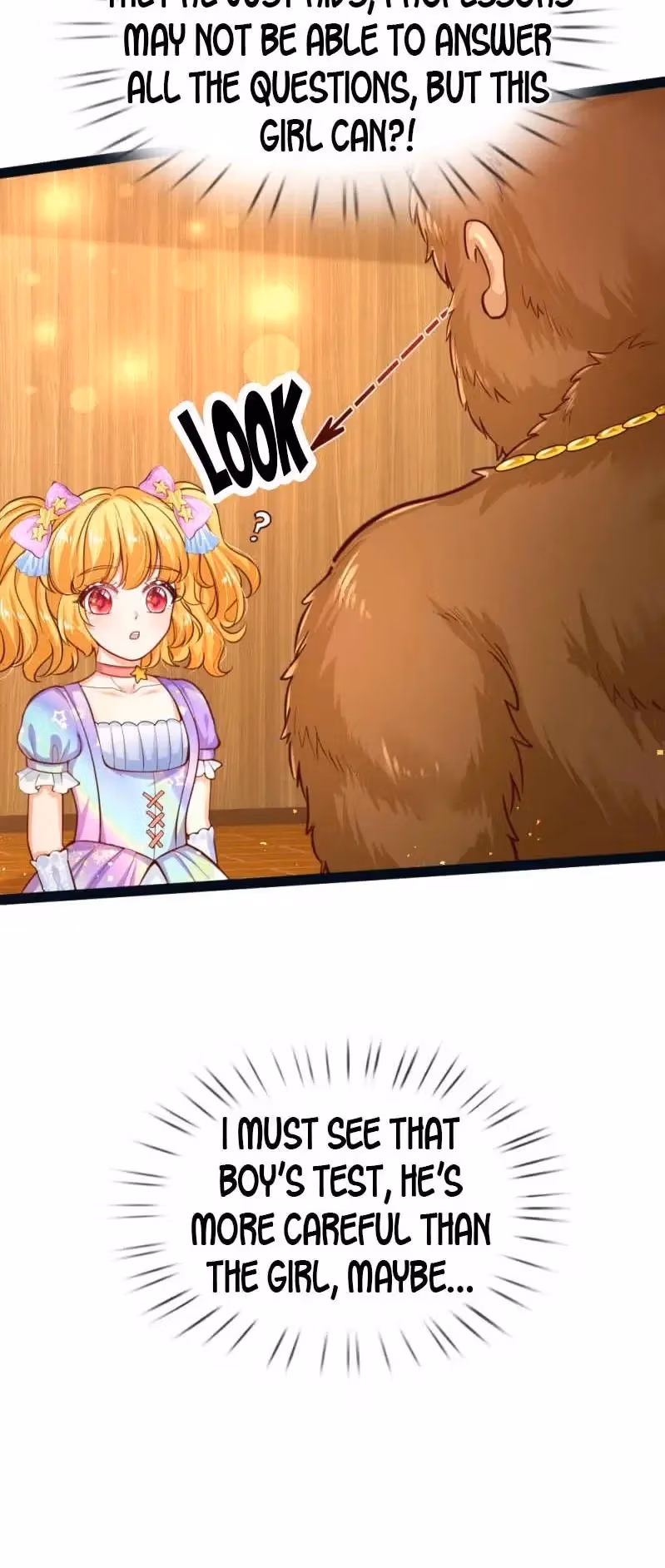 Read Magical Mate chapter 152 image 13 on Lezhin
