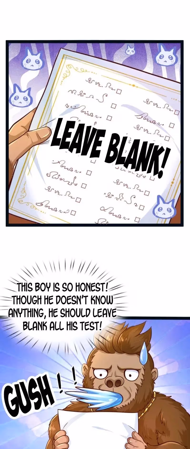 Read Magical Mate chapter 152 image 14 on Lezhin
