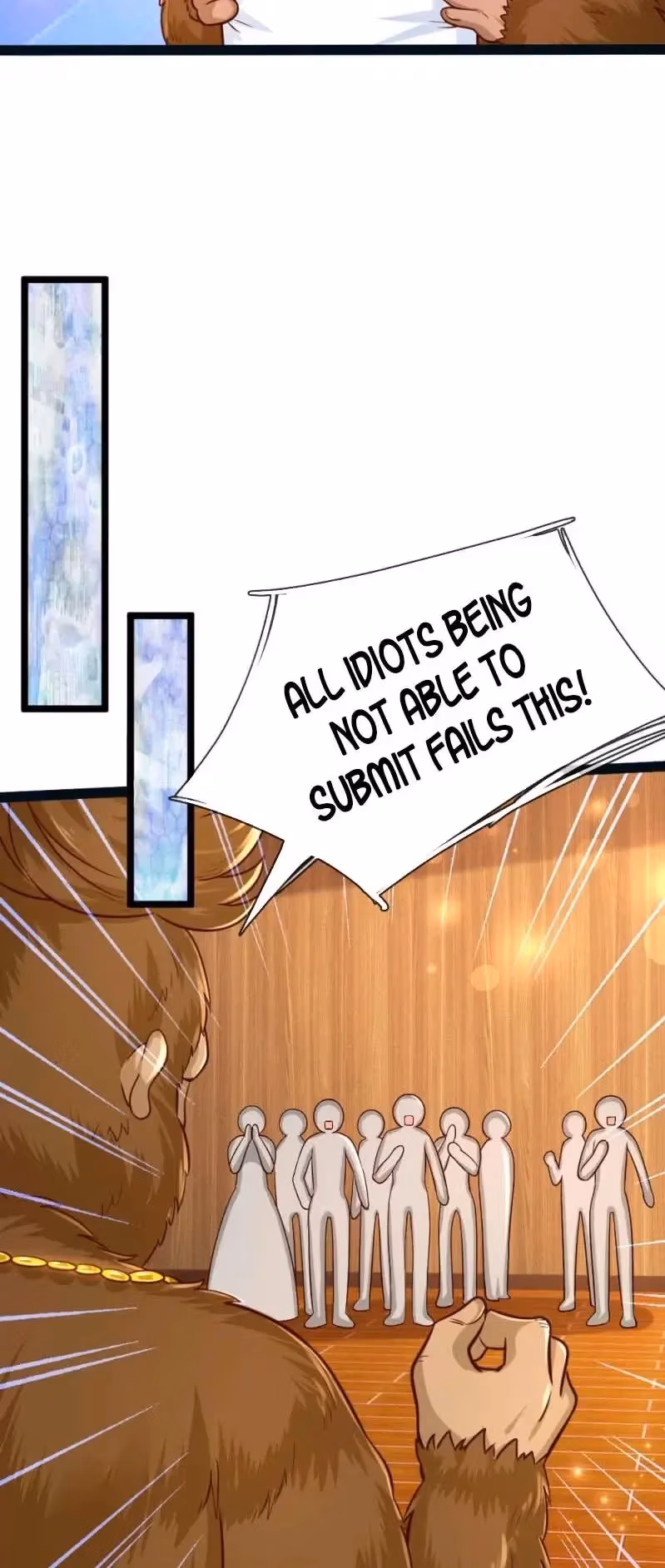 Read Magical Mate chapter 152 image 15 on Lezhin