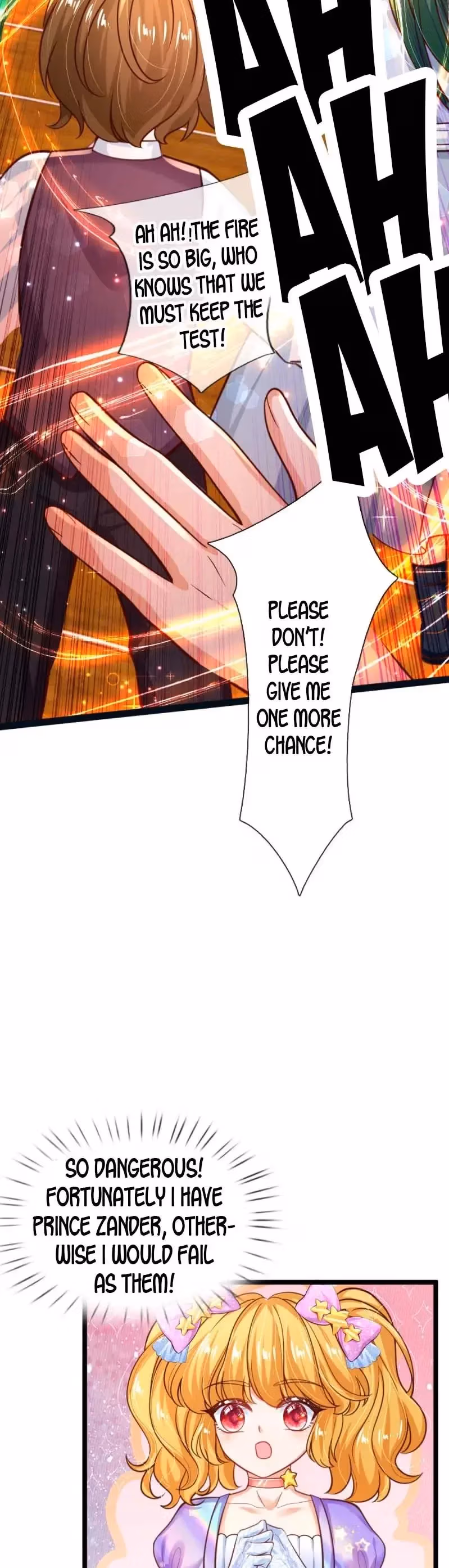 Read Magical Mate chapter 152 image 17 on Lezhin