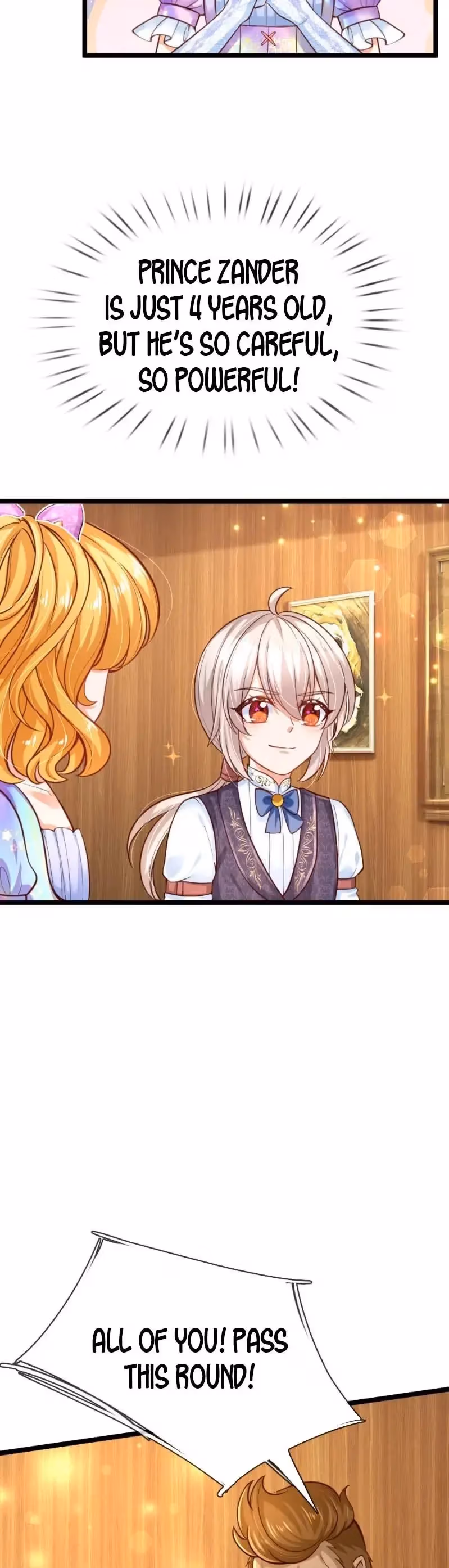 Read Magical Mate chapter 152 image 18 on Lezhin
